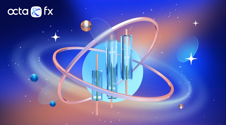 Platform Trading OctaFX